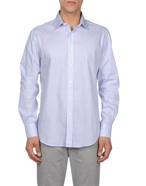 cheap yves saint laurent shirts|yves Saint Laurent shirt men.